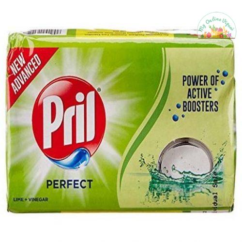 Pril Dish Wash Bar – 200 G