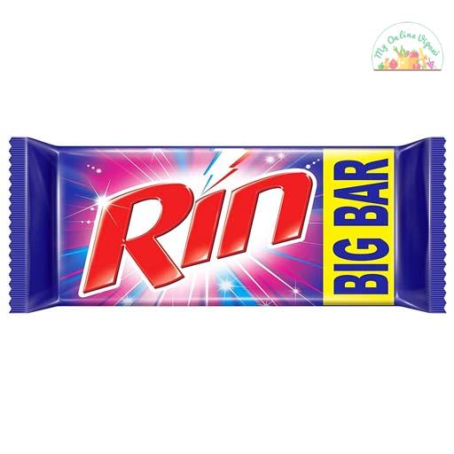Rin Detergent Bar 250g