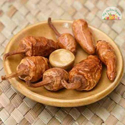 Thairu Mulaku 1packet