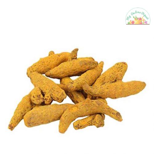 Turmeric Whole 250gm