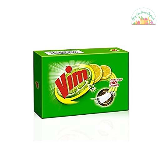 Vim Bar – 200 Gm