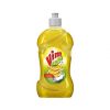 Vim Dishwash Gel Lemon 500 Ml