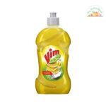 Vim Dishwash Gel Lemon 500 Ml