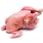 Whole Chicken Dressed 2kg