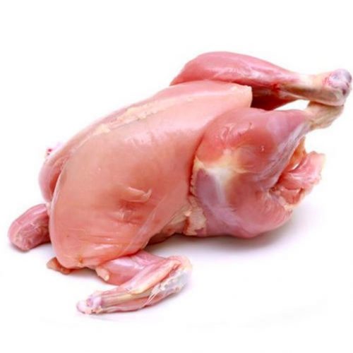 Whole Chicken Dressed 2kg