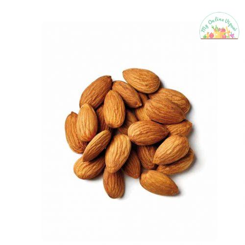 almond