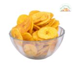 banana chips