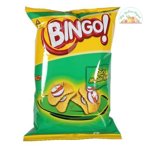 bingo spicy masala remix potato chips 28 gma pack of 3 5467 20141219203323
