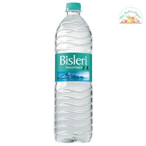 bislari water