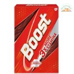 boost