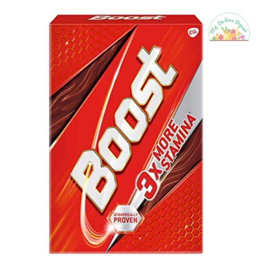 boost
