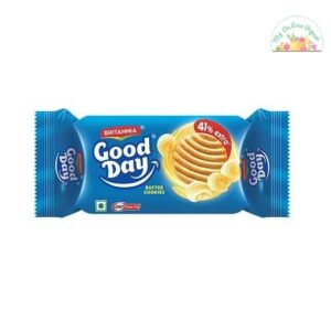 britania good day butter 75g