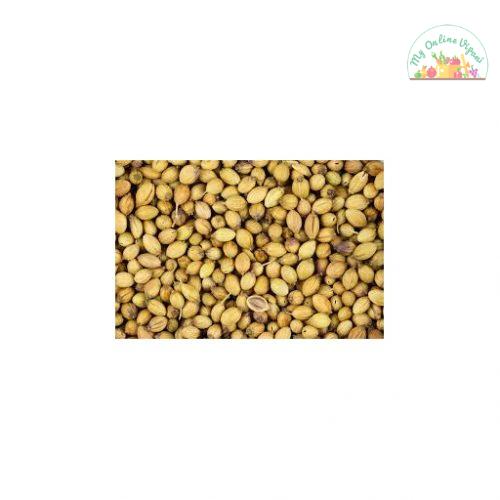 coriander seeds