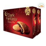 dark