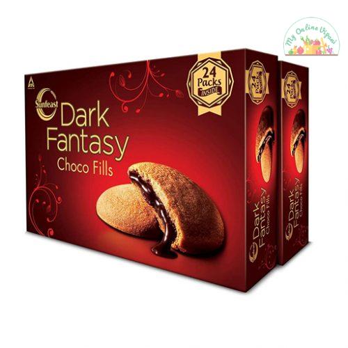dark