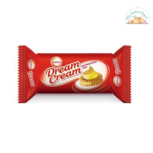 dream cream
