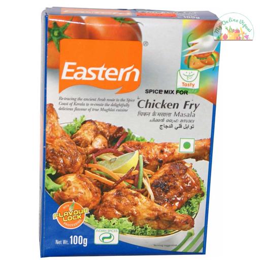 eastern chicken