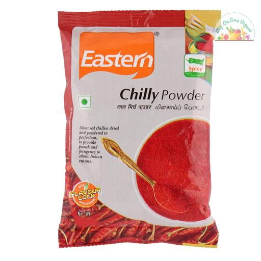eastern chili powder