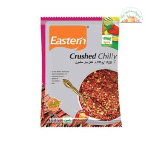 eastern crushed chikli