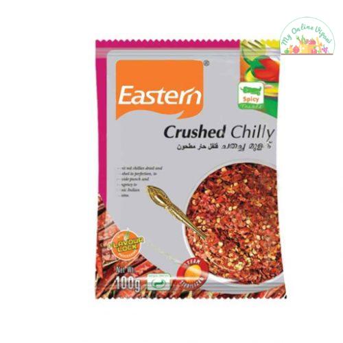 eastern crushed chikli