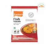 eastern fish masla