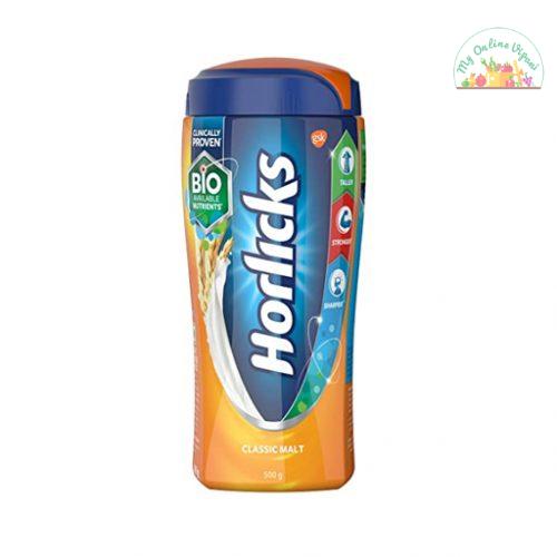 horlaces1