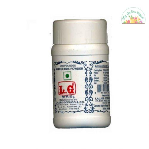 lg asforn