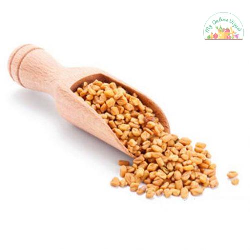 methi