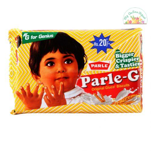 parle g