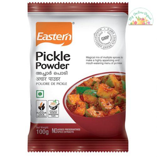 pickel powder