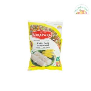 puttu