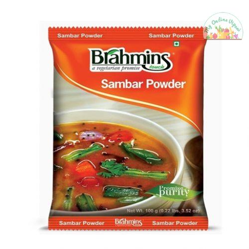sambhar