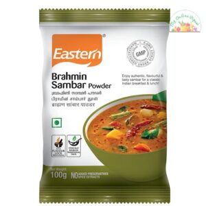 sambhar powder