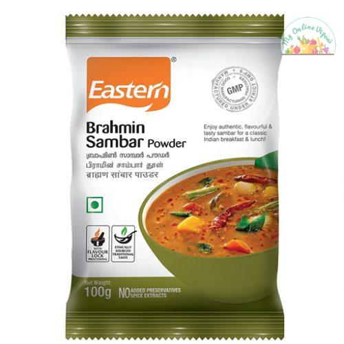 sambhar powder
