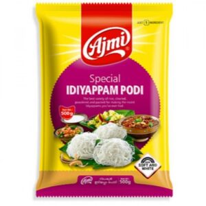 Ajmi Idiappam 500 Gm