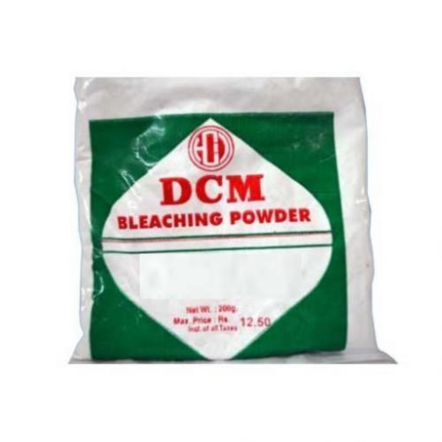 Bleaching Powder 200gm
