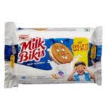 Britannia Milk Bikis Cream 100g