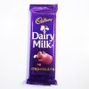 Cadbury Dairy Milk Chocolate 54gm