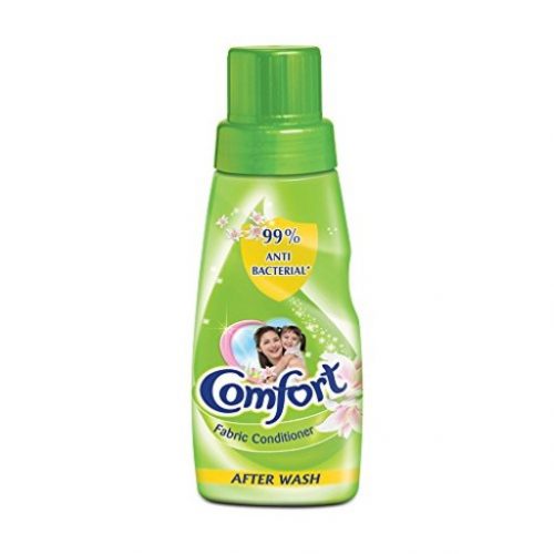 Comfort Fabric Conditionergreen 200ml