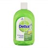 Dettol Multiuse Hygiene Liquid 200ml