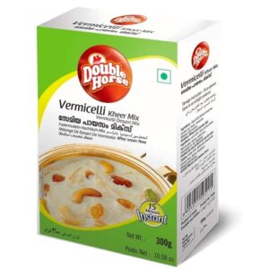Double Horse Vermicelli Kheer Mix 300gm