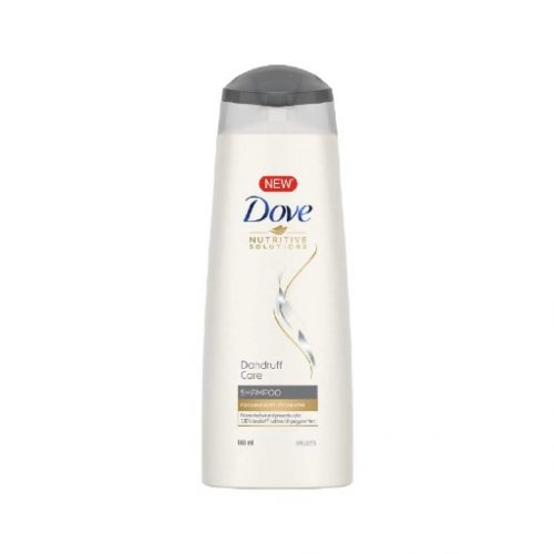 Dove Shampoo Dandruff Care 100ml My Online Vipani