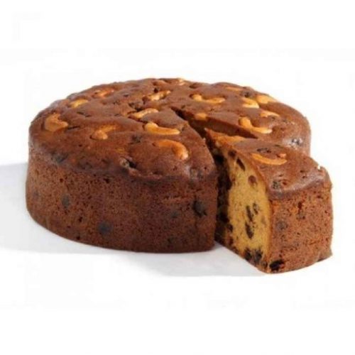 Elite Premium Plum Cake