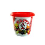Happy Mixed Fruit Jam 100gm
