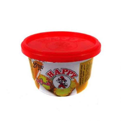 Happy Pineapple Jam 100gm