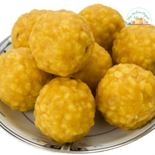 Laddu My Online Vipani