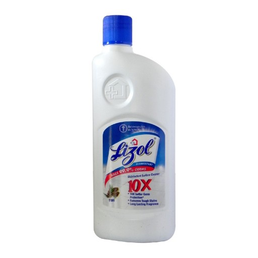 Lizol Disinfectant Surface Cleaner Pine 500ml