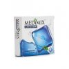 Medimix Clear Glycerine Eucalyptus Mint Soap 100 gm