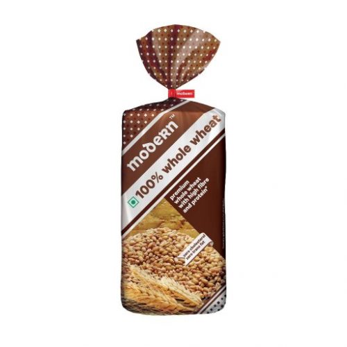 Modern Bread 100 whole wheat