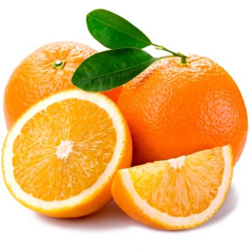 Navel Orange 1Kg